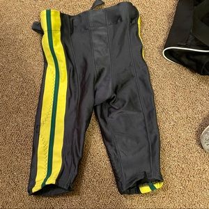 Football pants 🏈